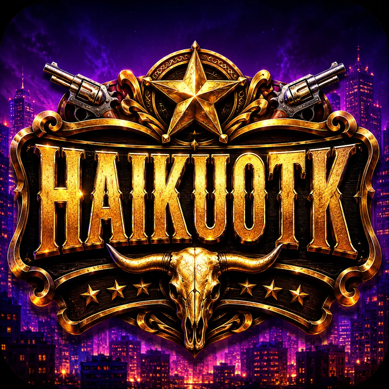 HAIKUOTK - Game Gaple Seru dan Menantang